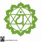 TikiTekum Cuarto Chakra Anahata Corazon