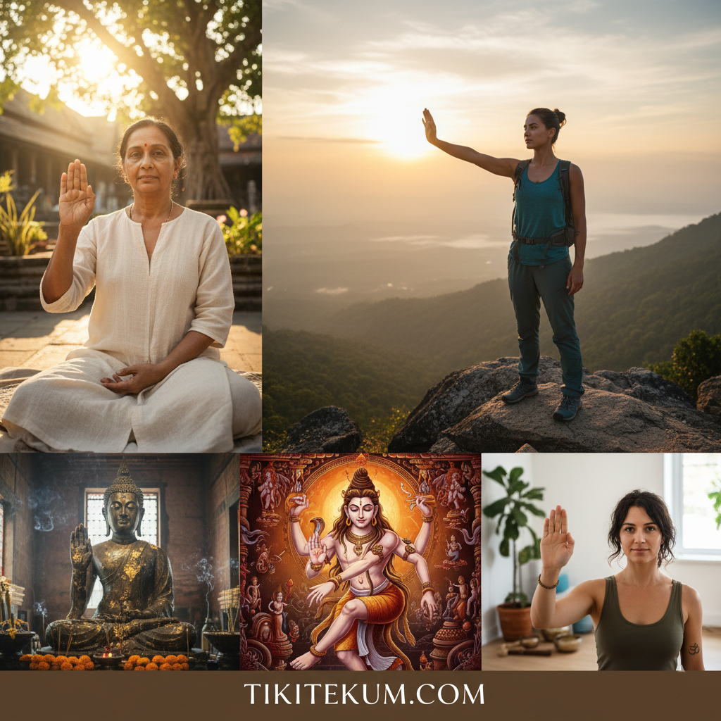 Abhaya Cultura Espiritualidad