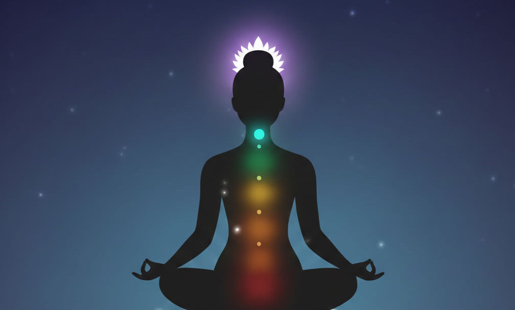 Los 7 chakras