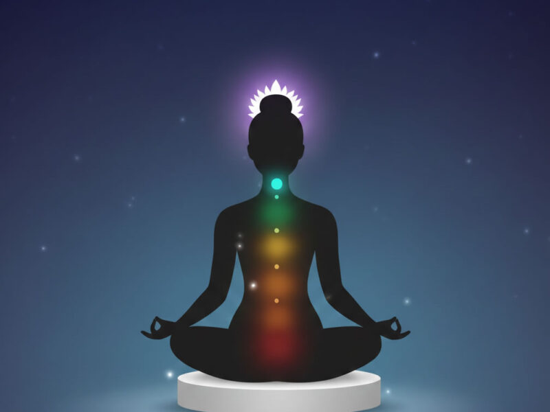 Los 7 chakras