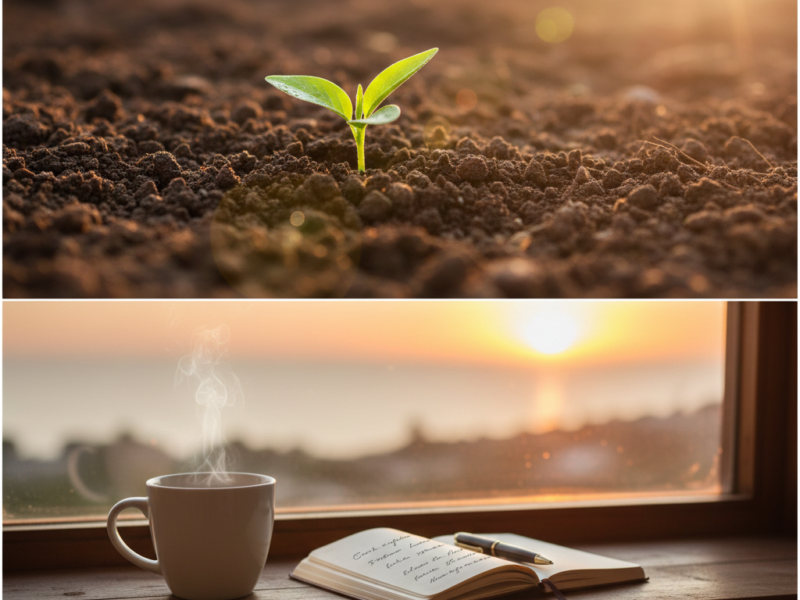 Despertar consciente