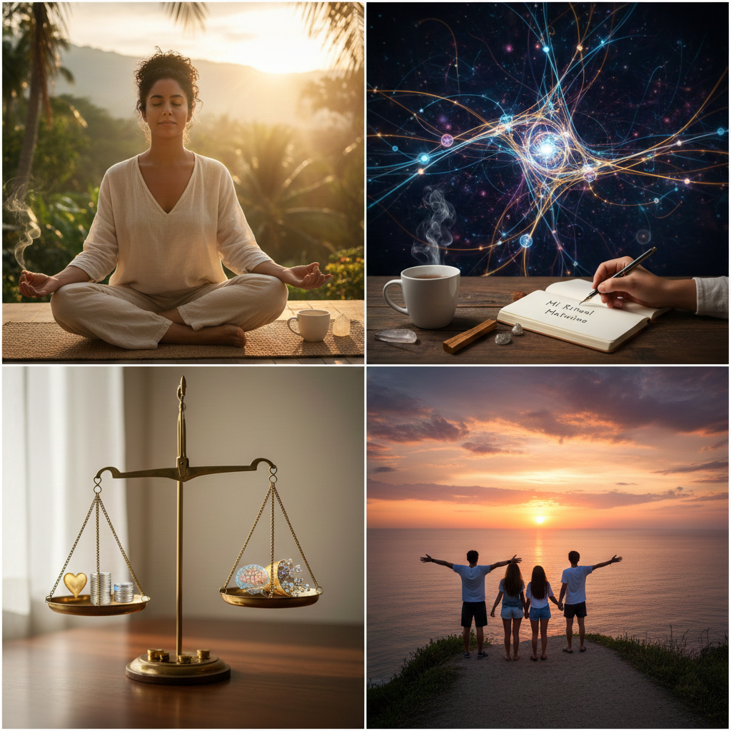 Despertar consciente