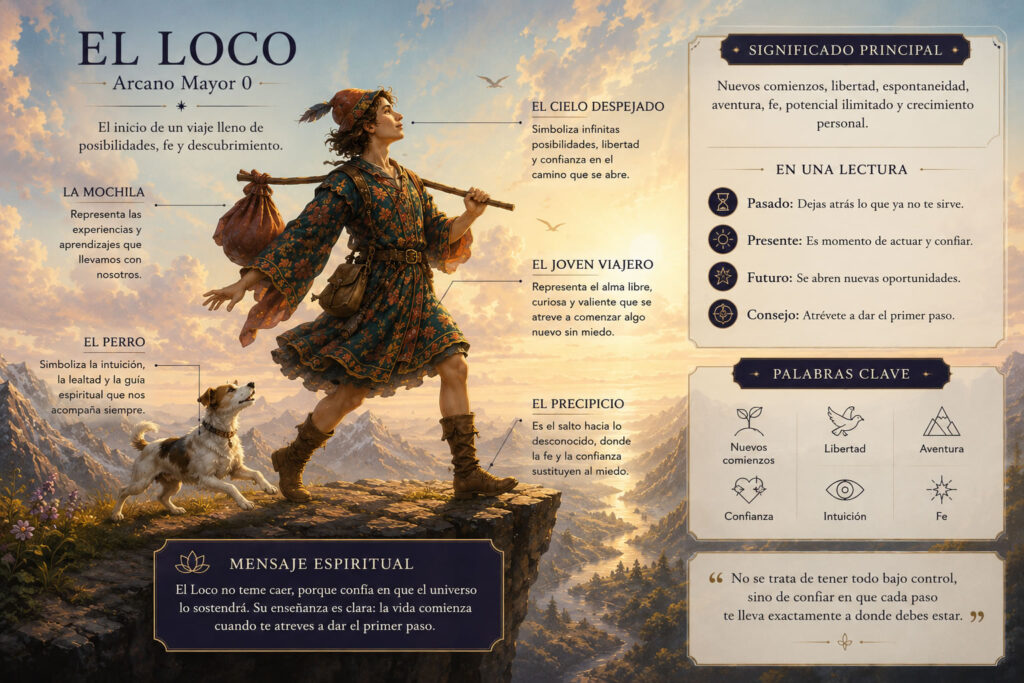 El Loco significado